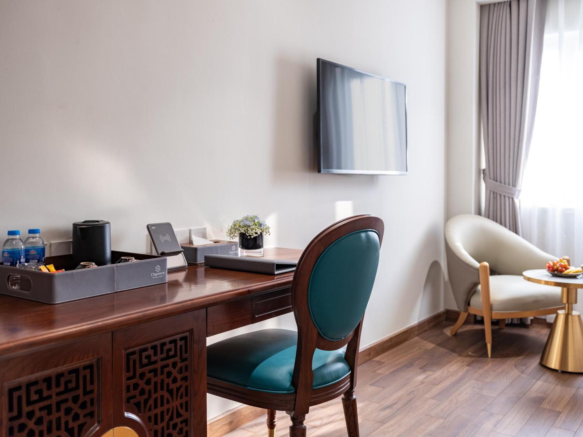 Hotel L'signature &