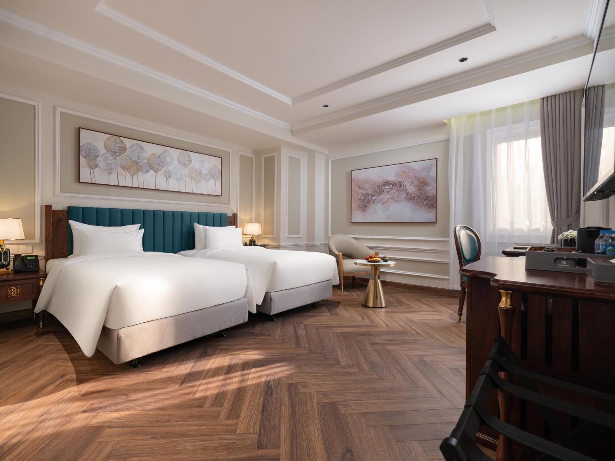 Hotel L'signature &