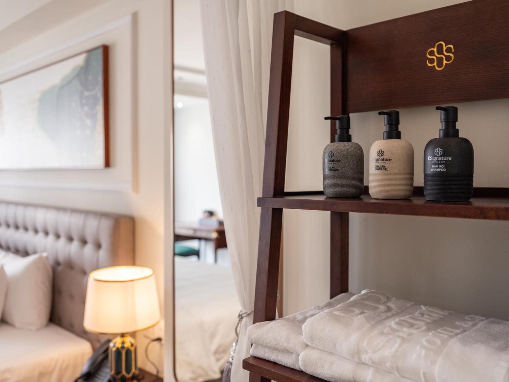 Hotel L'signature & 4*