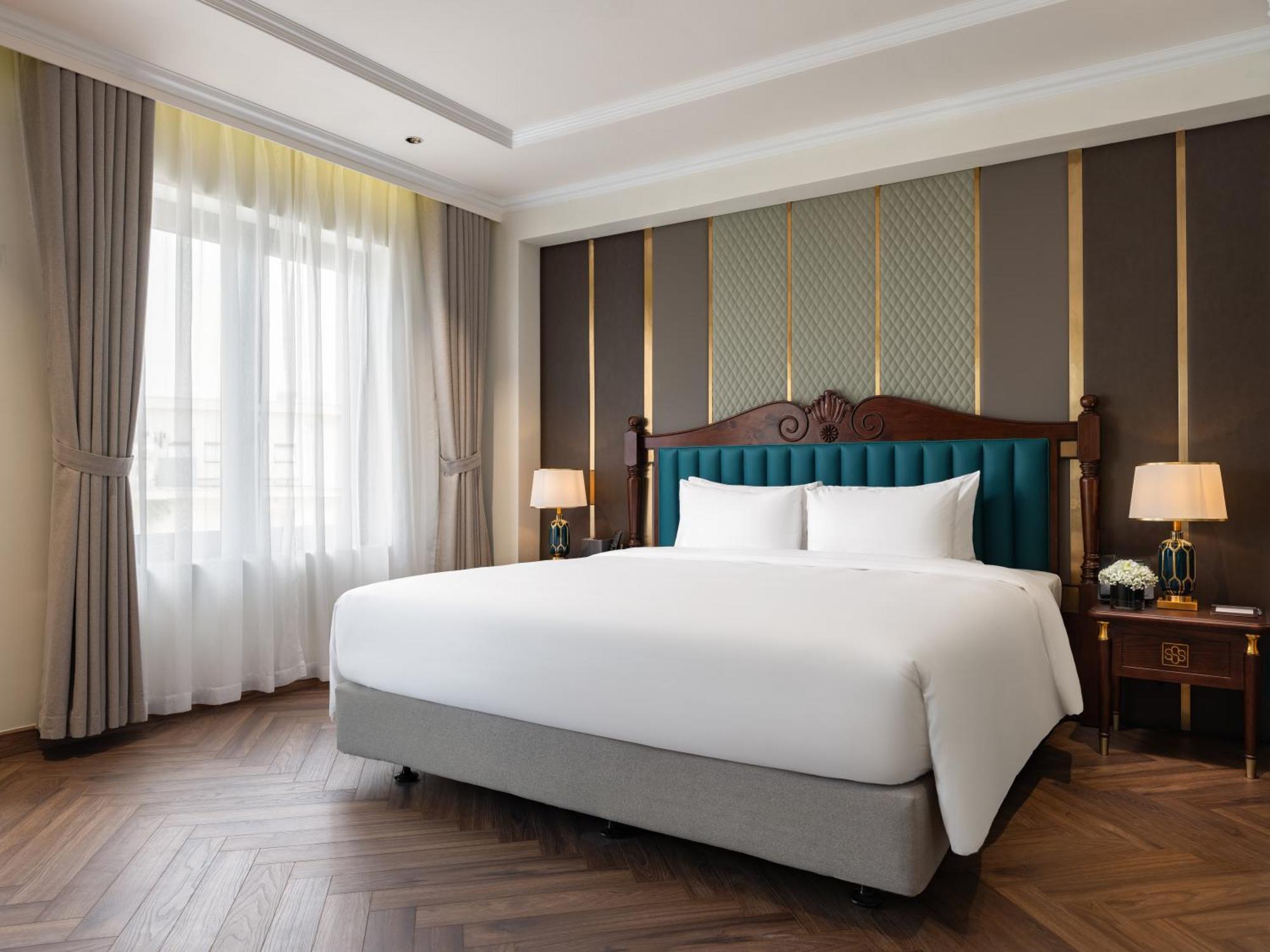 L'signature & 4* Hà Nội