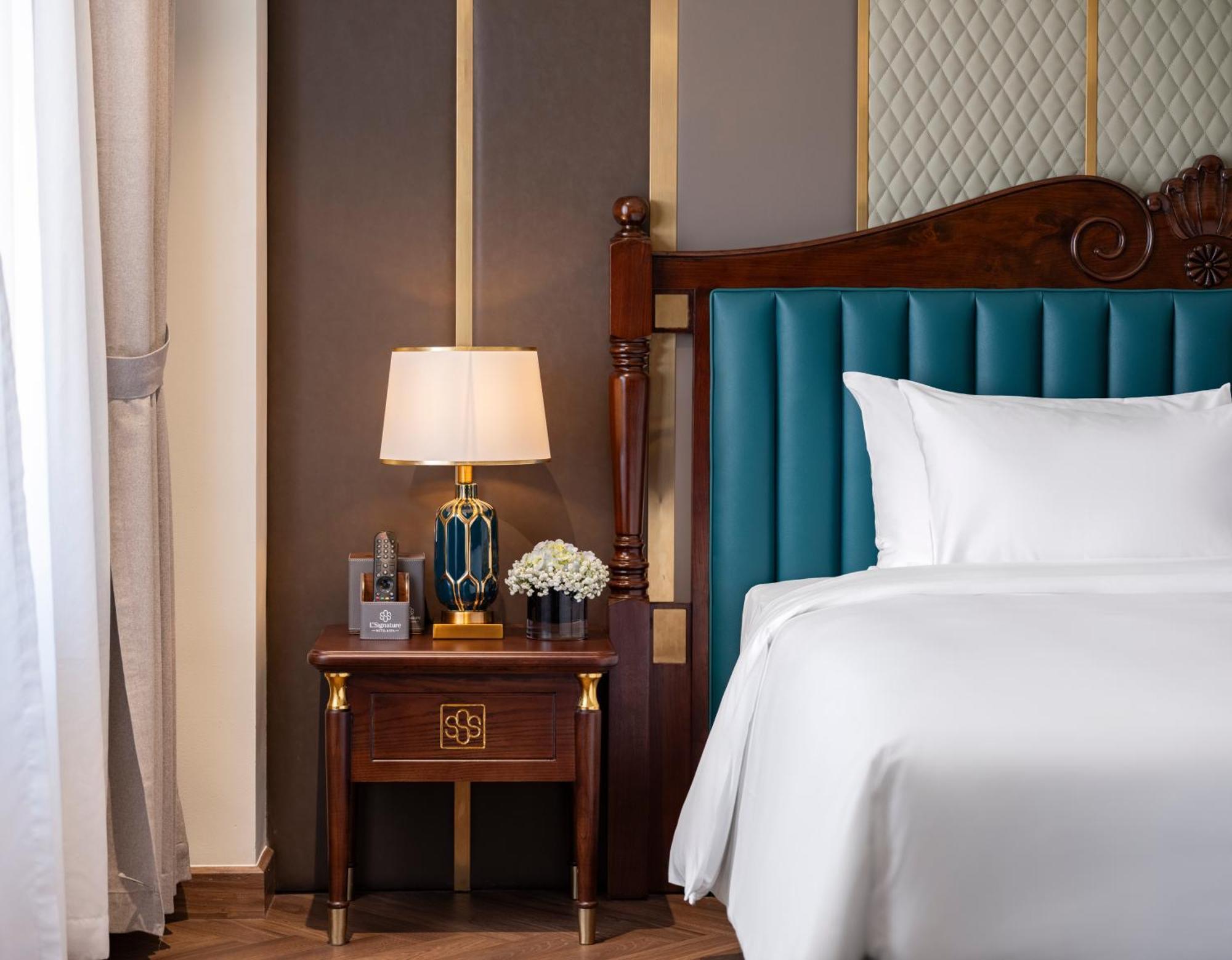 Hotel L'signature &