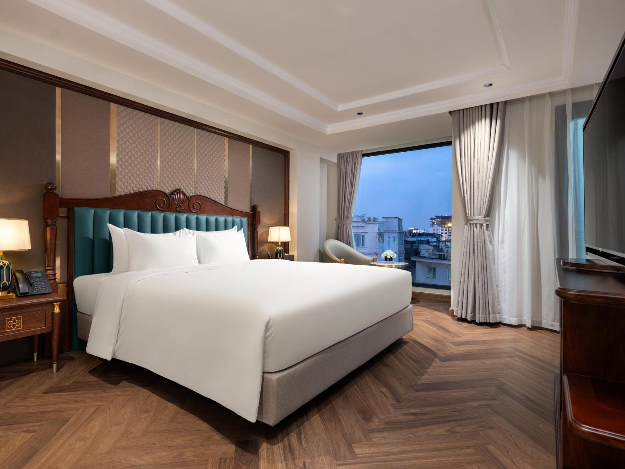 L'signature & 4* Hà Nội