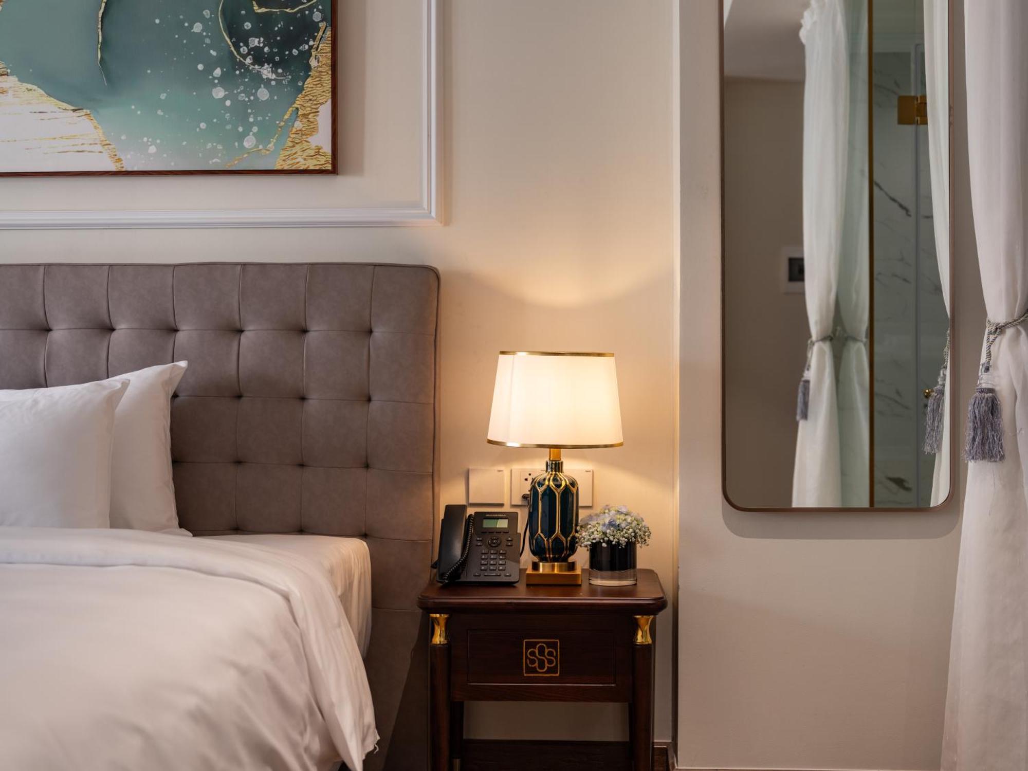 Hotel L'signature & 4*