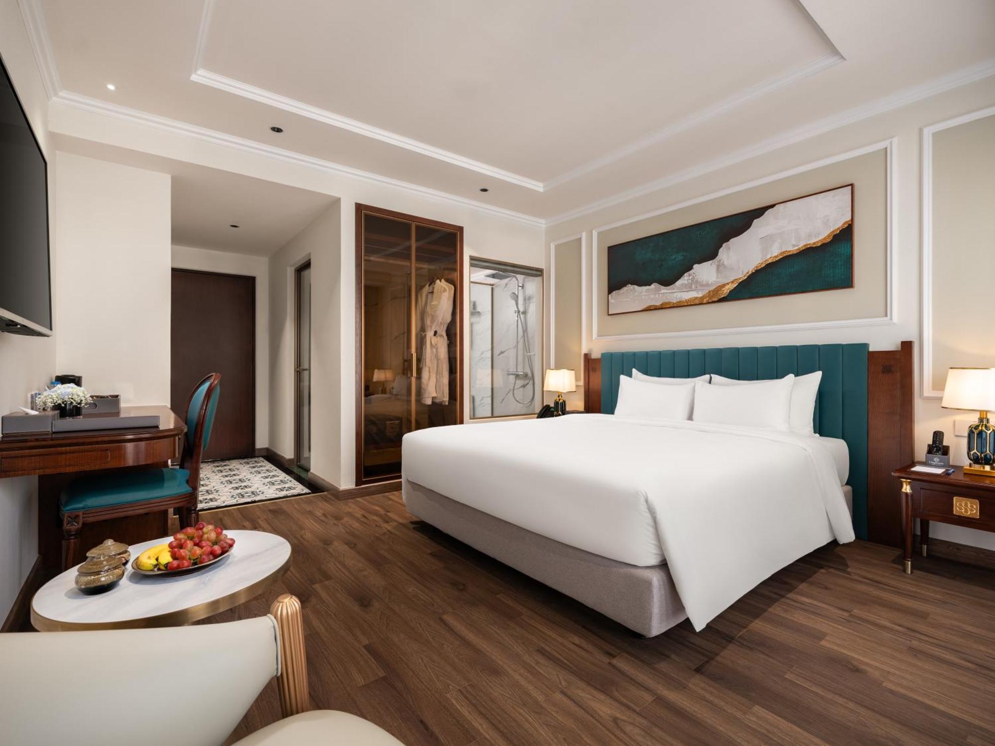 L'signature & 4* Hà Nội