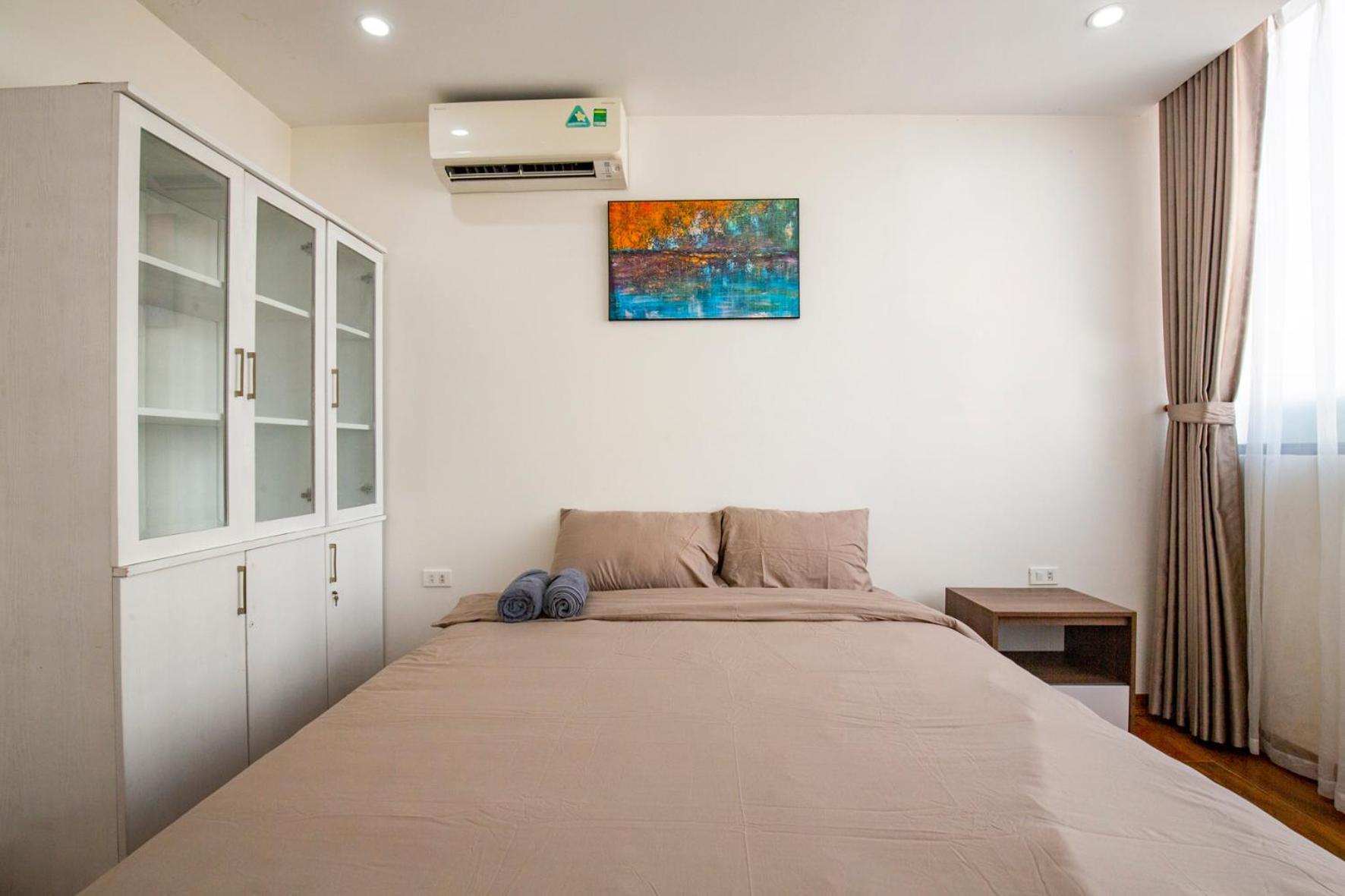 Apartment The Valley - Westlake Hanoi