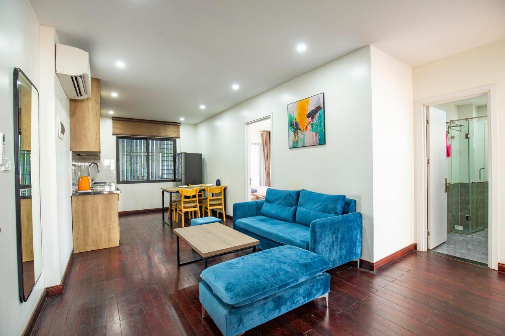 Apartment The Valley - Westlake
