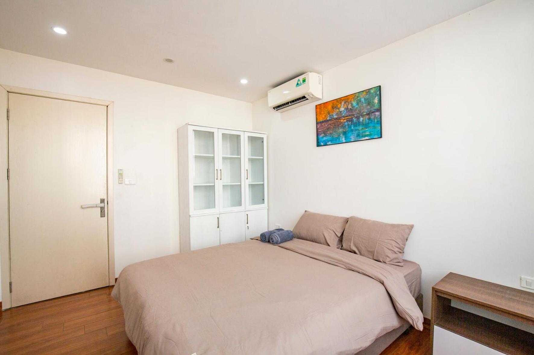 The Valley - Westlake Apartment Hanoi
