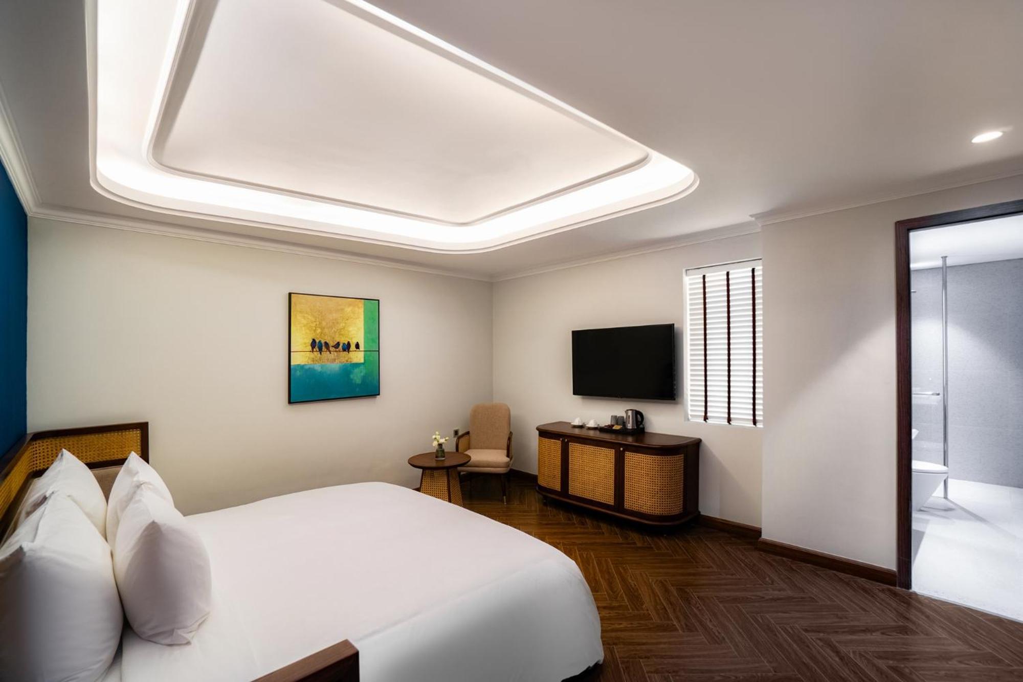 La Siesta Classic Hang Thung Hanoi