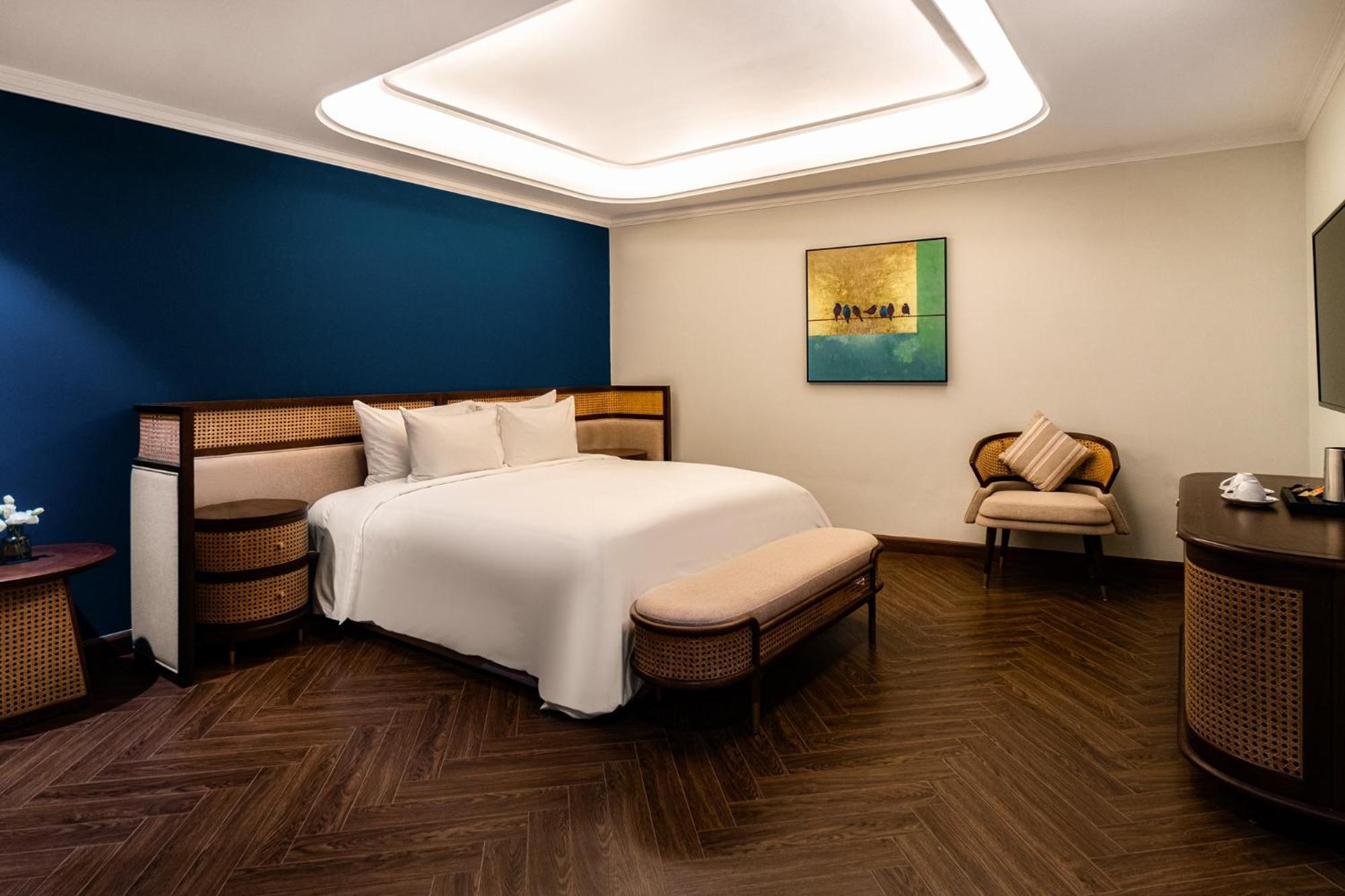 La Siesta Classic Hang Thung 5* Hà Nội