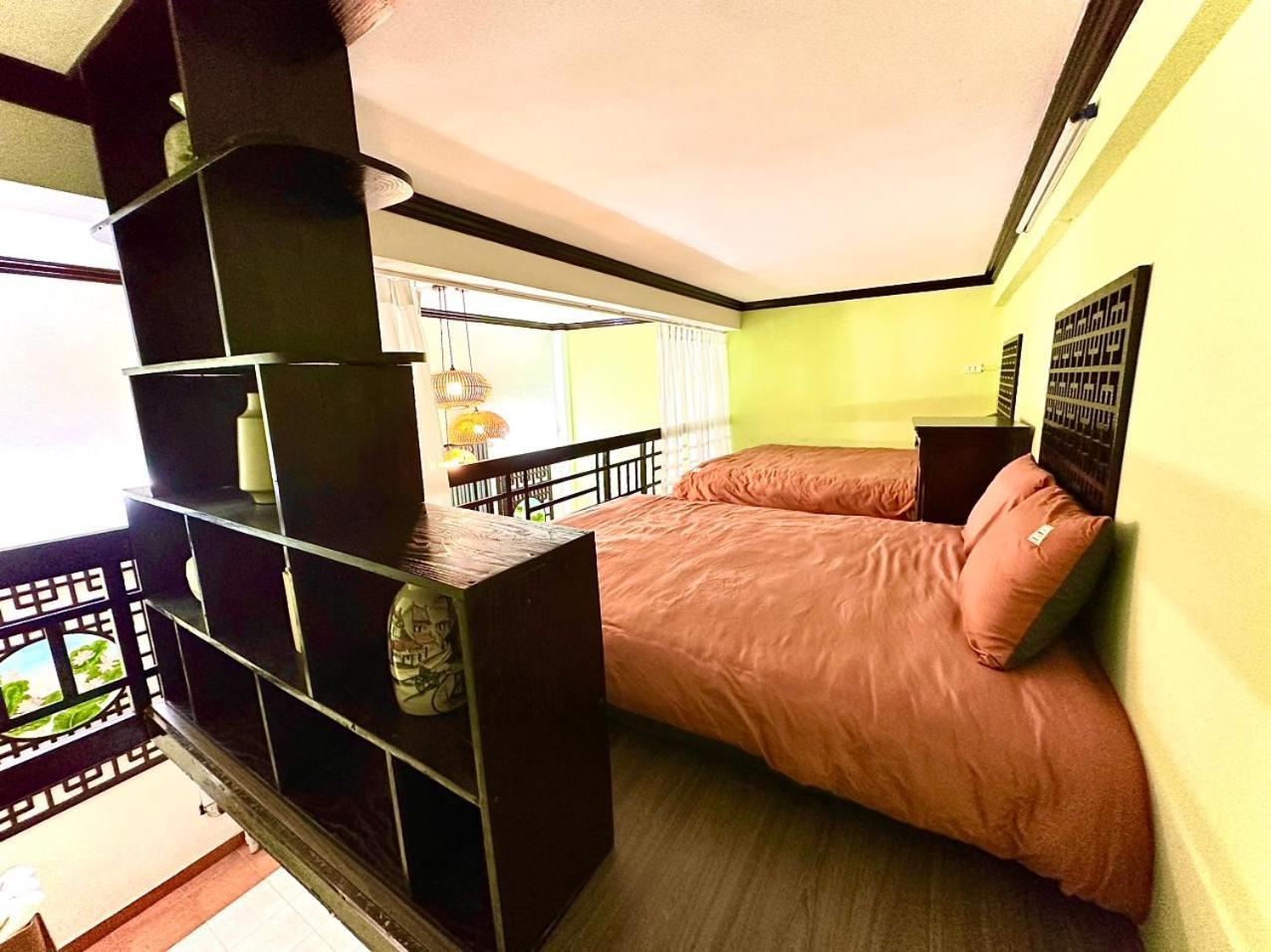 Apartment Warm Hanoi, Near Hoankiem Lake, 2brs, Old Quarter