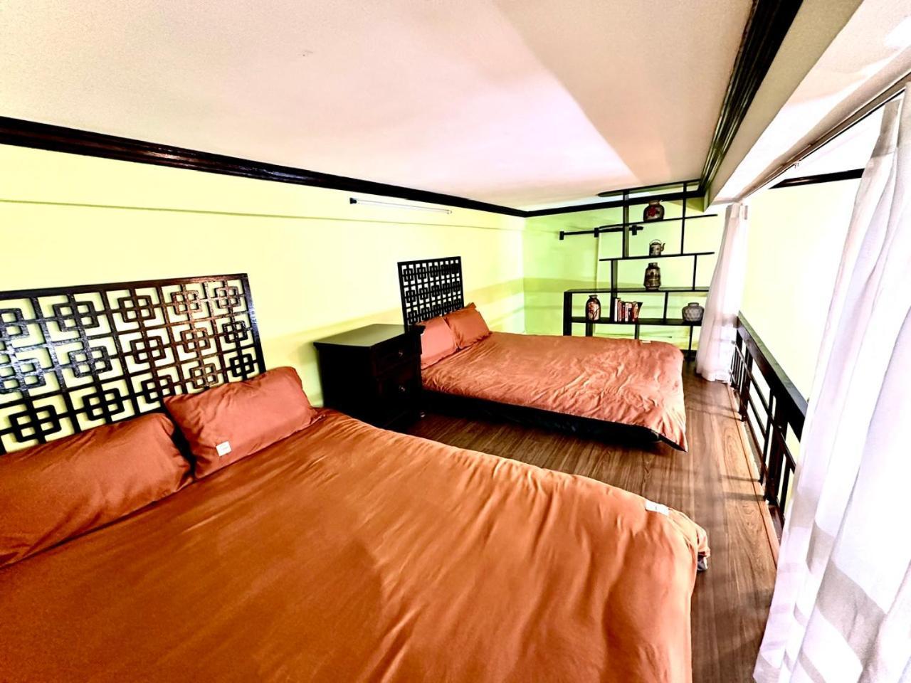 Warm Hanoi, Near Hoankiem Lake, 2brs, Old Quarter Apartment Hanoi