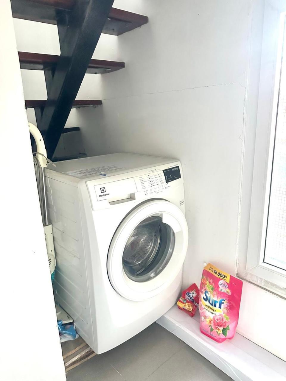 Duplex Warm Hanoi, 2 Bedrooms, Old Quarter, 3mins To Hoan Kiem *