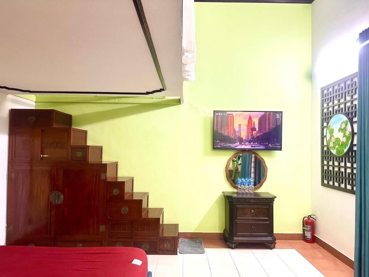 Apartment Warm Hanoi, Near Hoankiem Lake, 2brs, Old Quarter