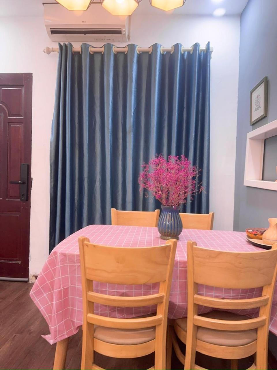 Duplex Warm Hanoi, 2 Bedrooms, Old Quarter, 3mins To Hoan Kiem Apartment