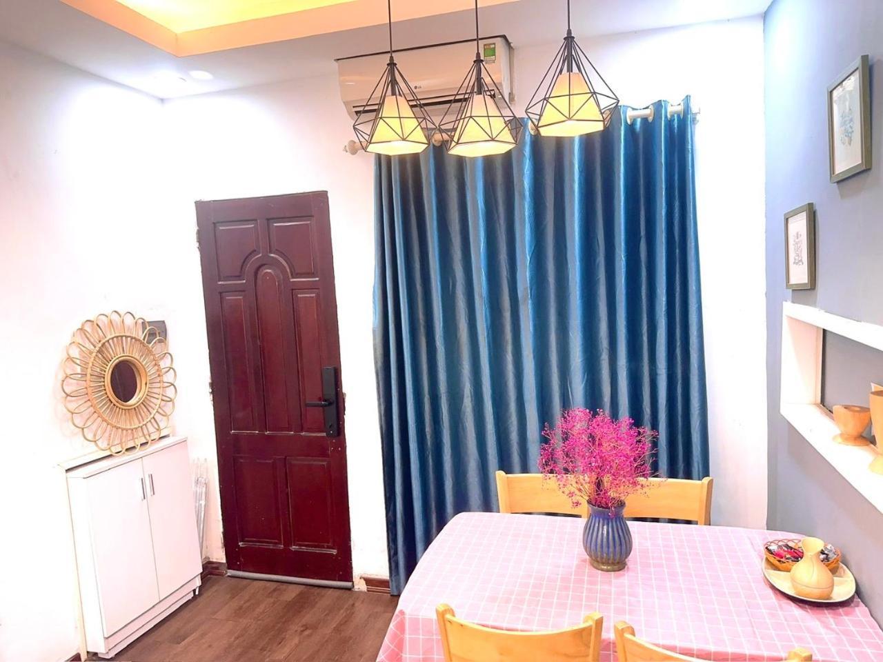 Duplex Warm Hanoi, 2 Bedrooms, Old Quarter, 3mins To Hoan Kiem * Hanoi
