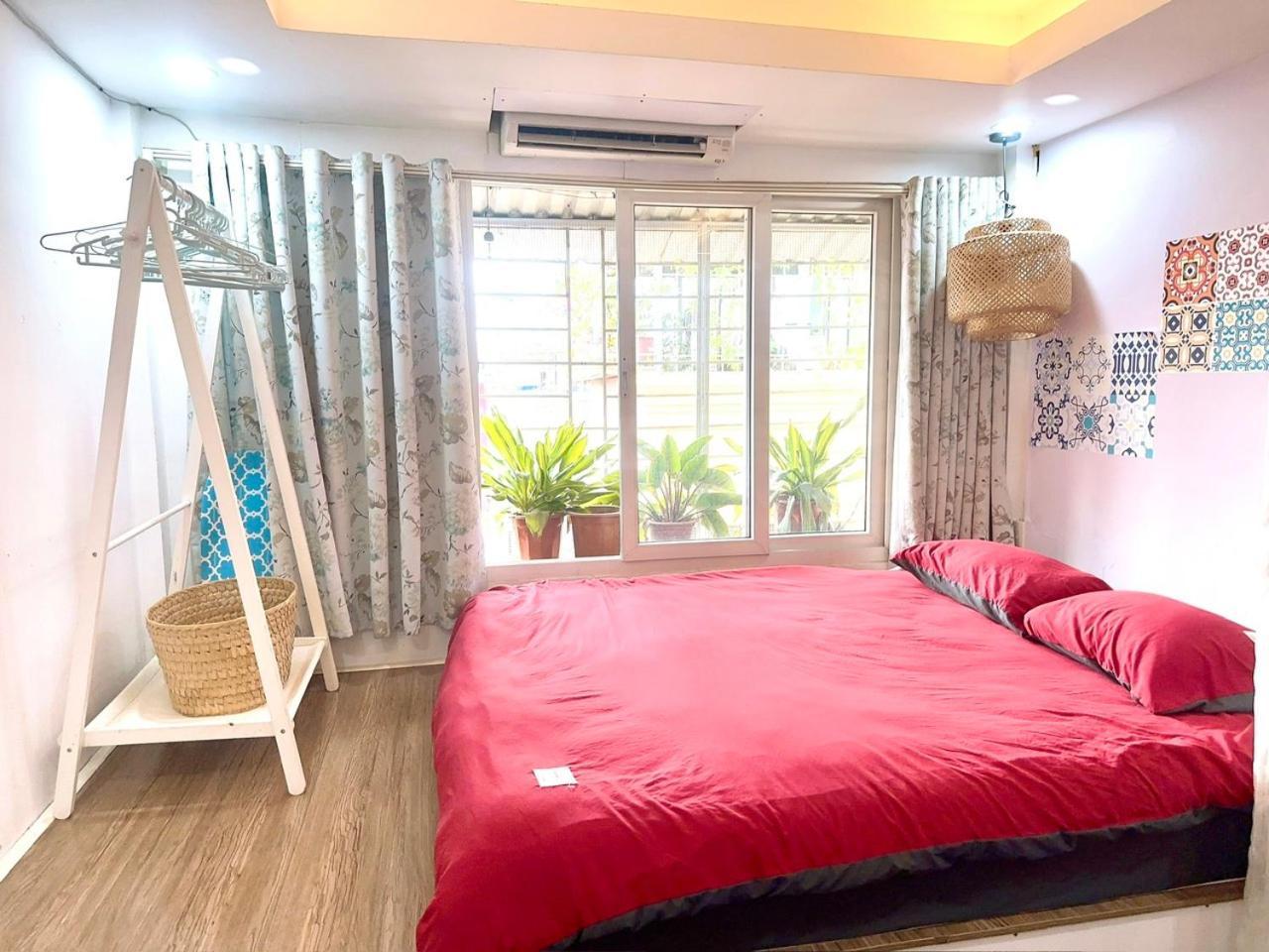 Duplex Warm Hanoi, 2 Bedrooms, Old Quarter, 3mins To Hoan Kiem Hanoi