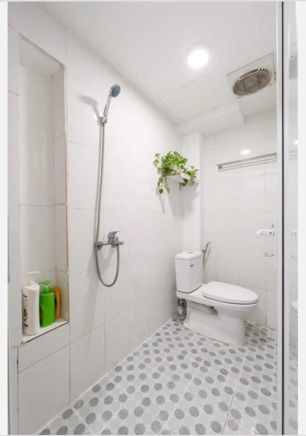 Duplex Warm Hanoi, 2 Bedrooms, Old Quarter, 3mins To Hoan Kiem Apartment