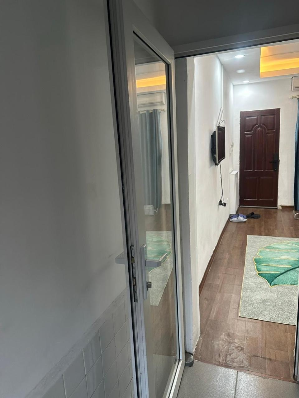 Apartment Duplex Warm Hanoi, 2 Bedrooms, Old Quarter, 3mins To Hoan Kiem *