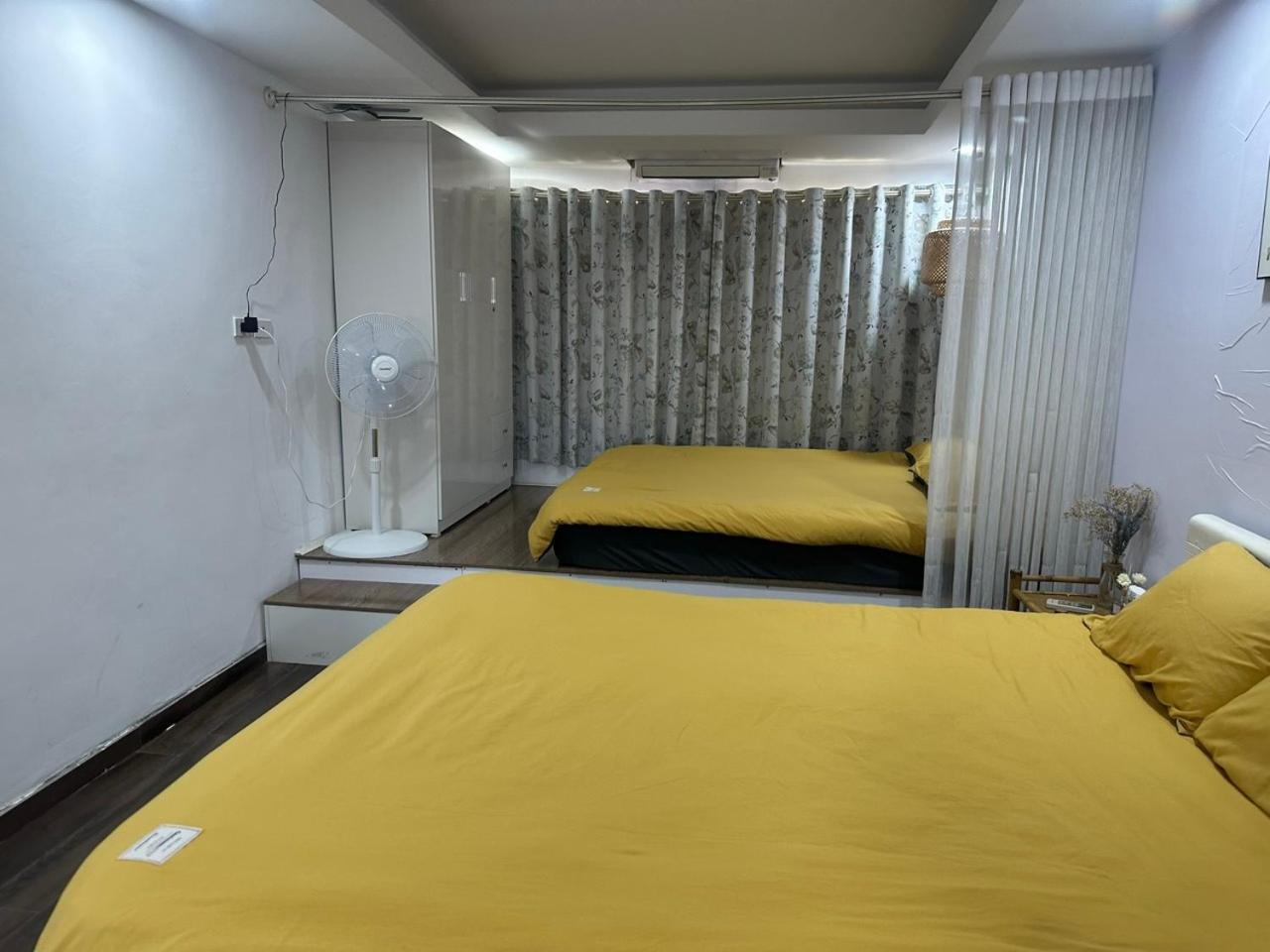 Apartment Duplex Warm Hanoi, 2 Bedrooms, Old Quarter, 3mins To Hoan Kiem