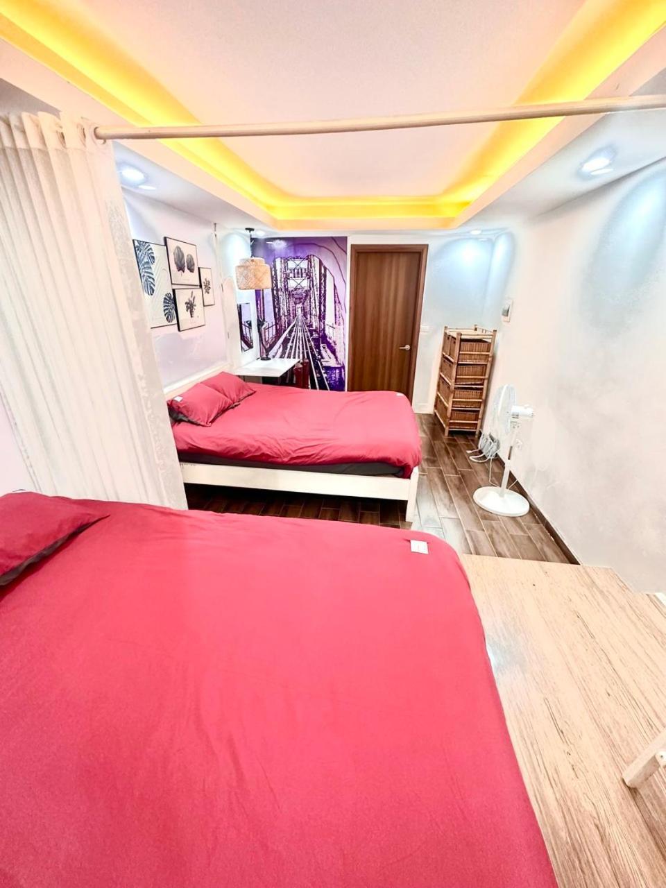 Apartment Duplex Warm Hanoi, 2 Bedrooms, Old Quarter, 3mins To Hoan Kiem Hanoi