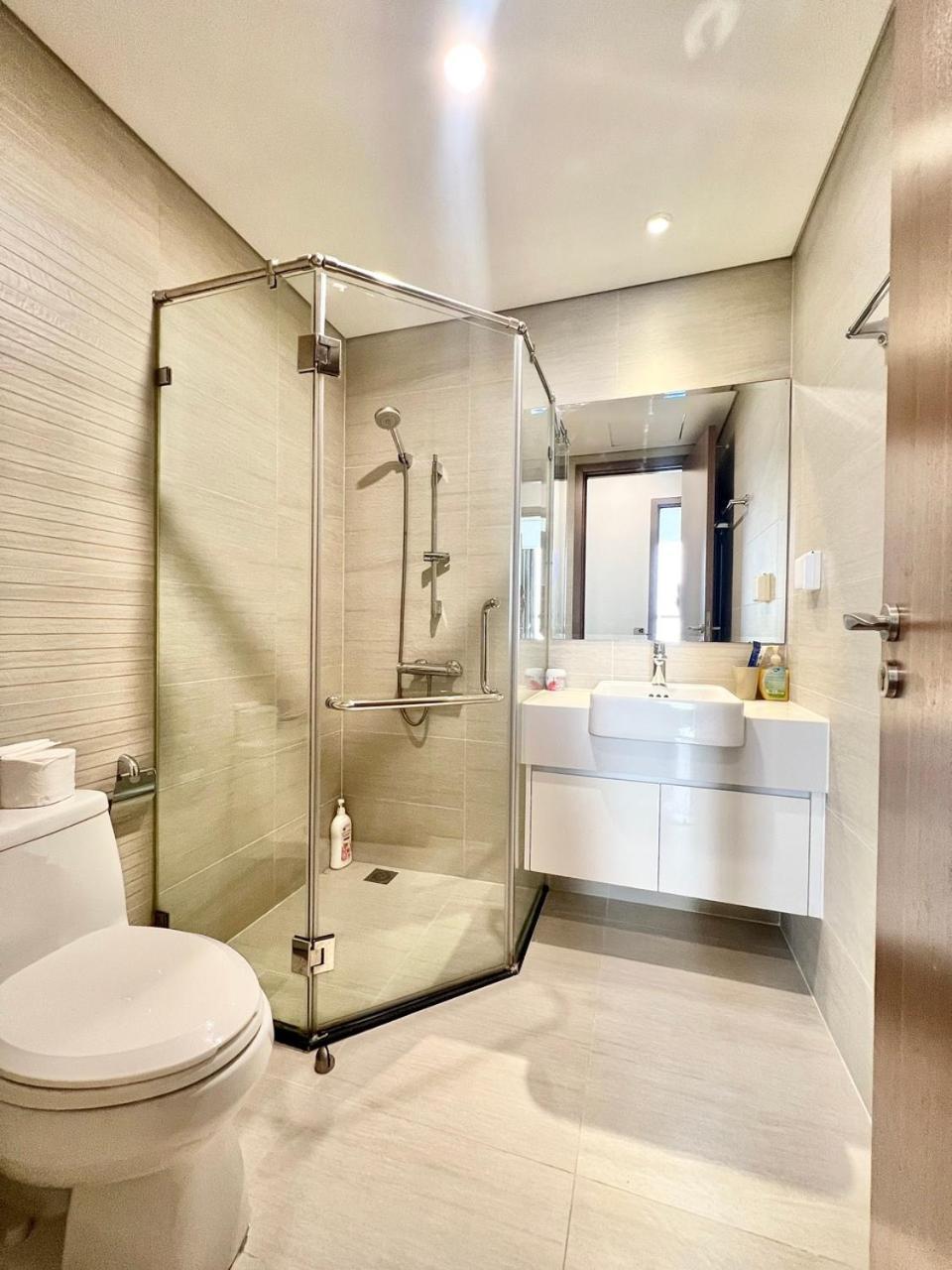 Nanahousing-vinhomes Skylake-luxury Near Keangnam Apartment *