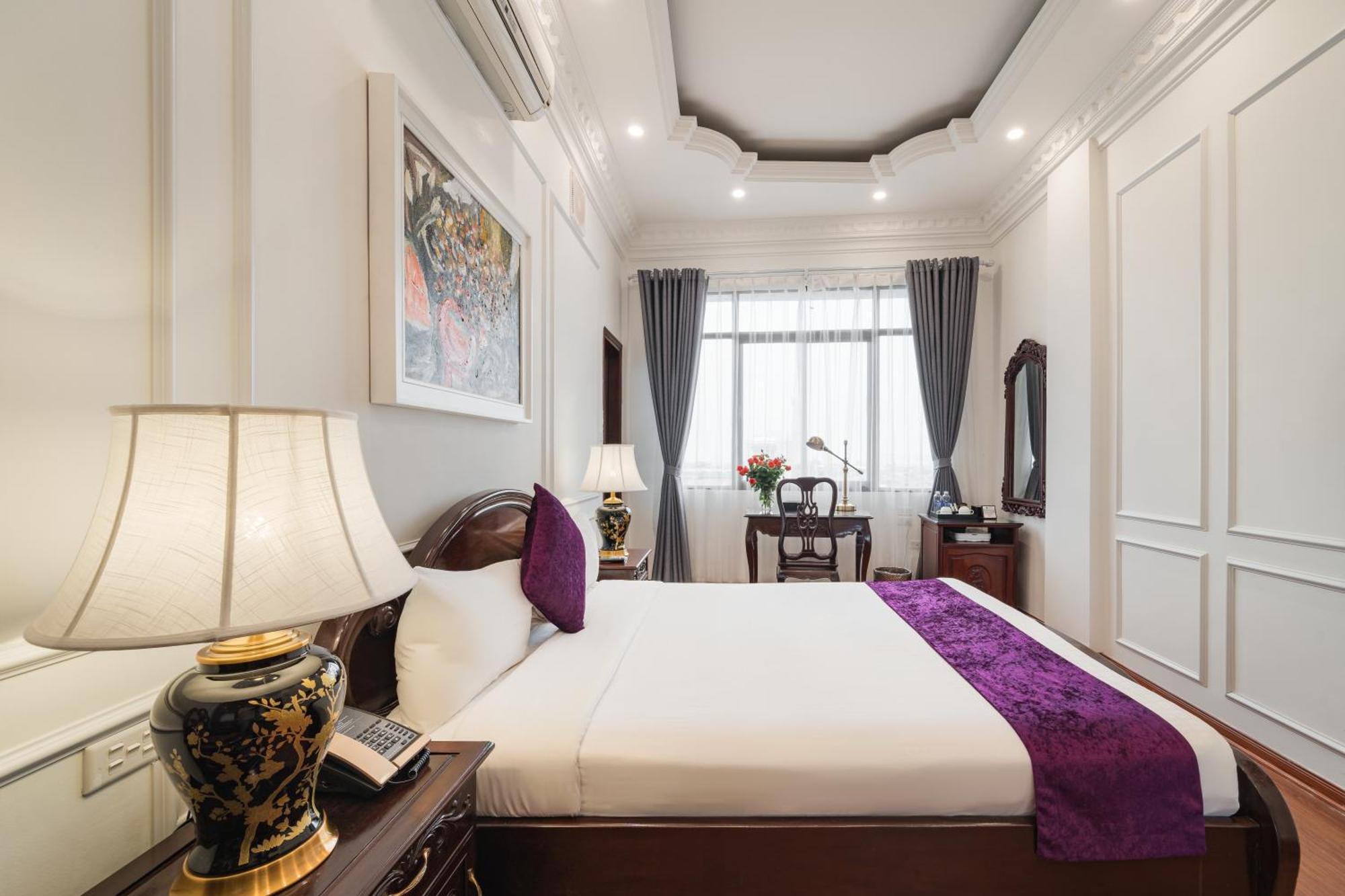 Little Town Hotel Hanoi