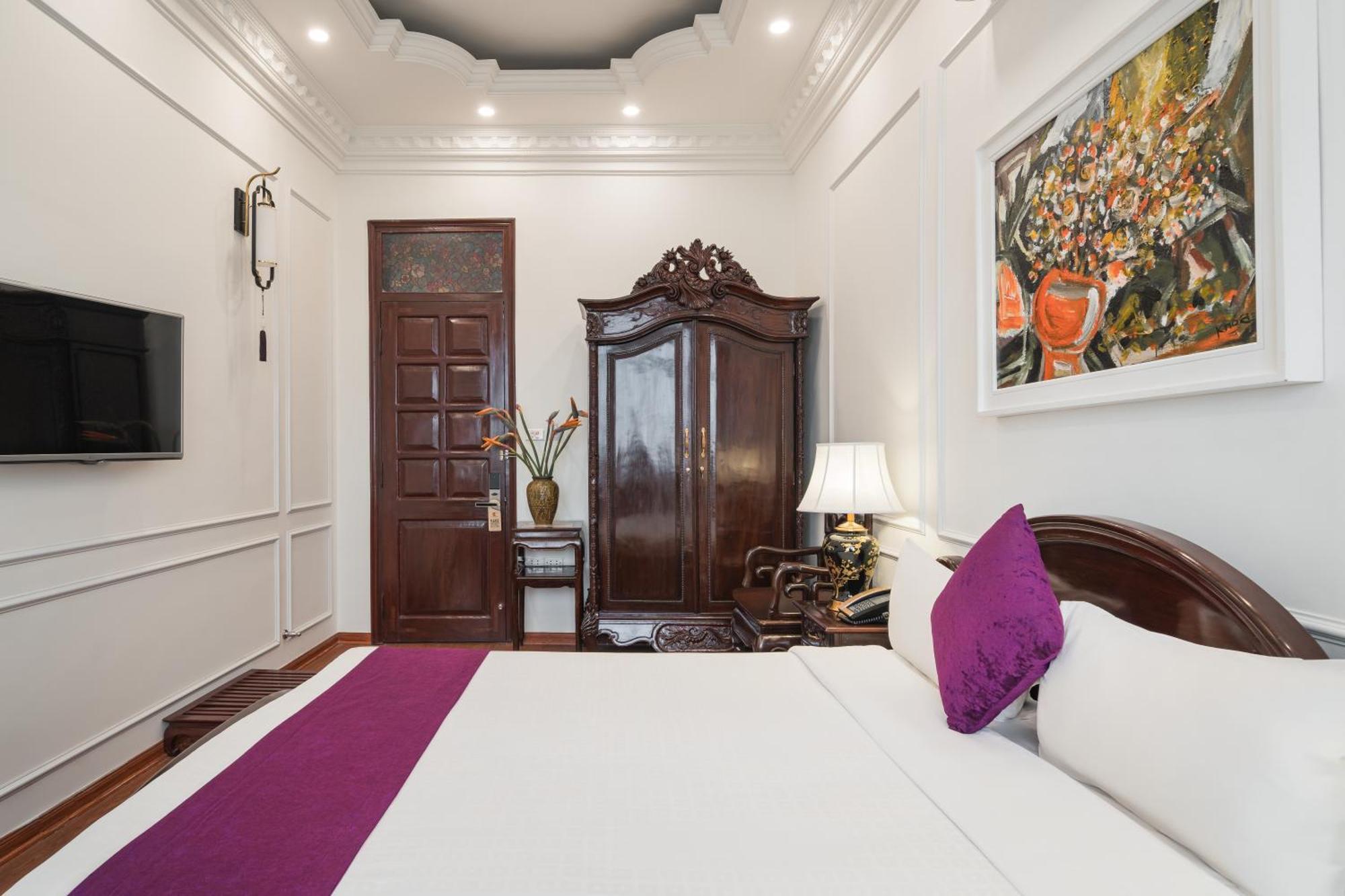 Little Town 4* Hanoi