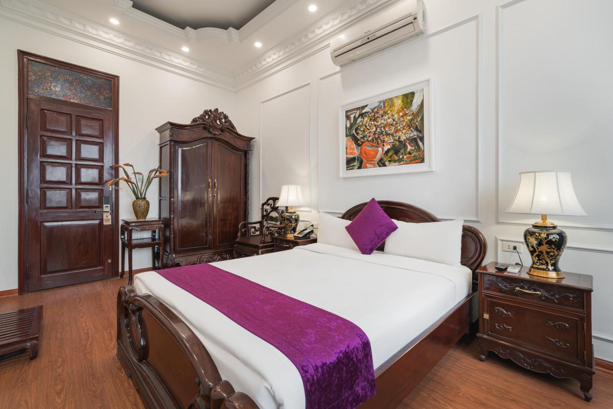 Little Town Hotel Hanoi