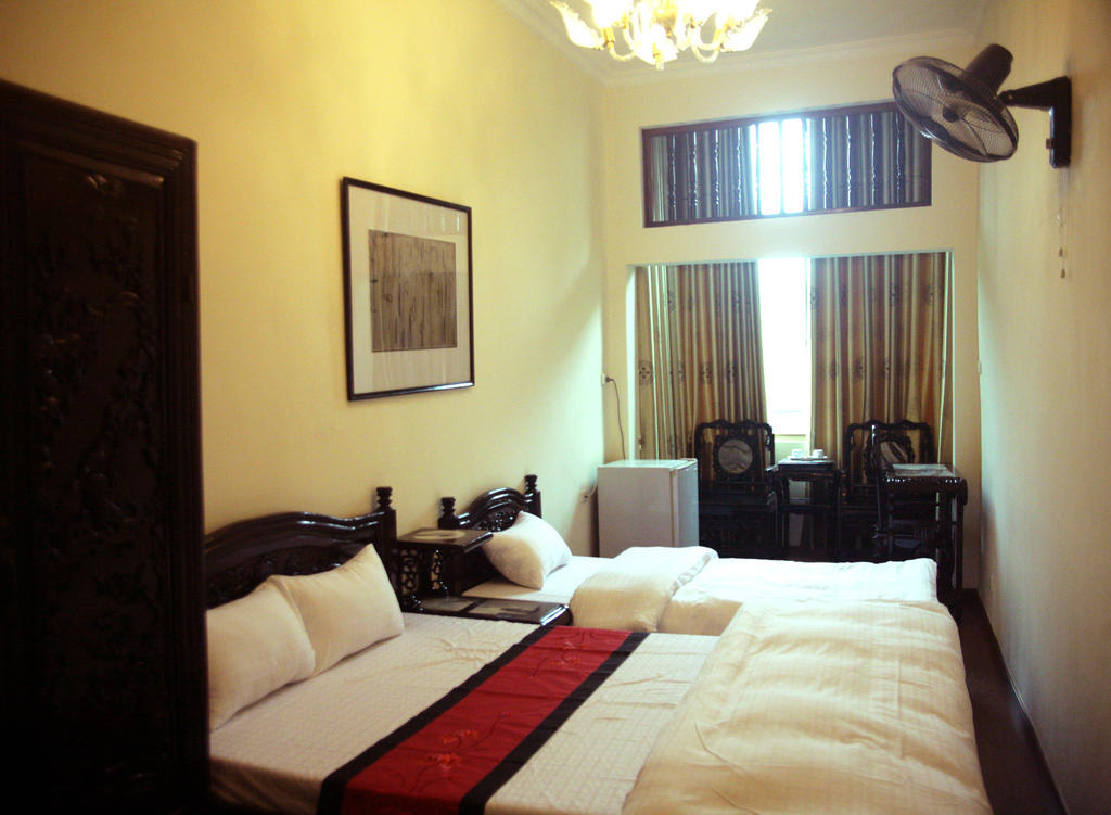 Thang Long 1 Hotel Hanoi