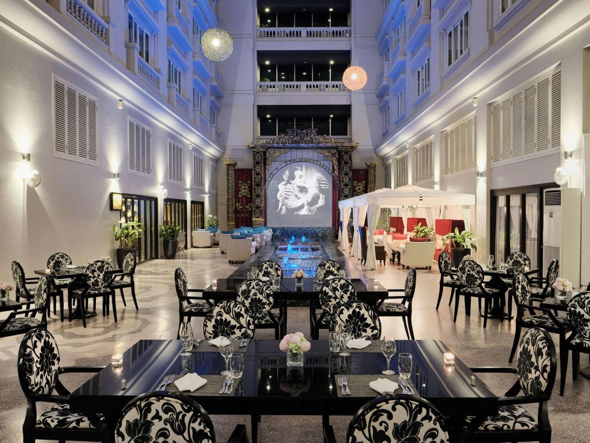 De L'opera - Mgallery 5*