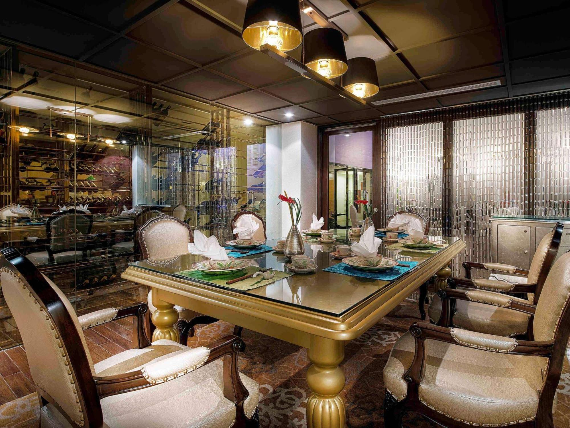 De L'opera - Mgallery Hotel