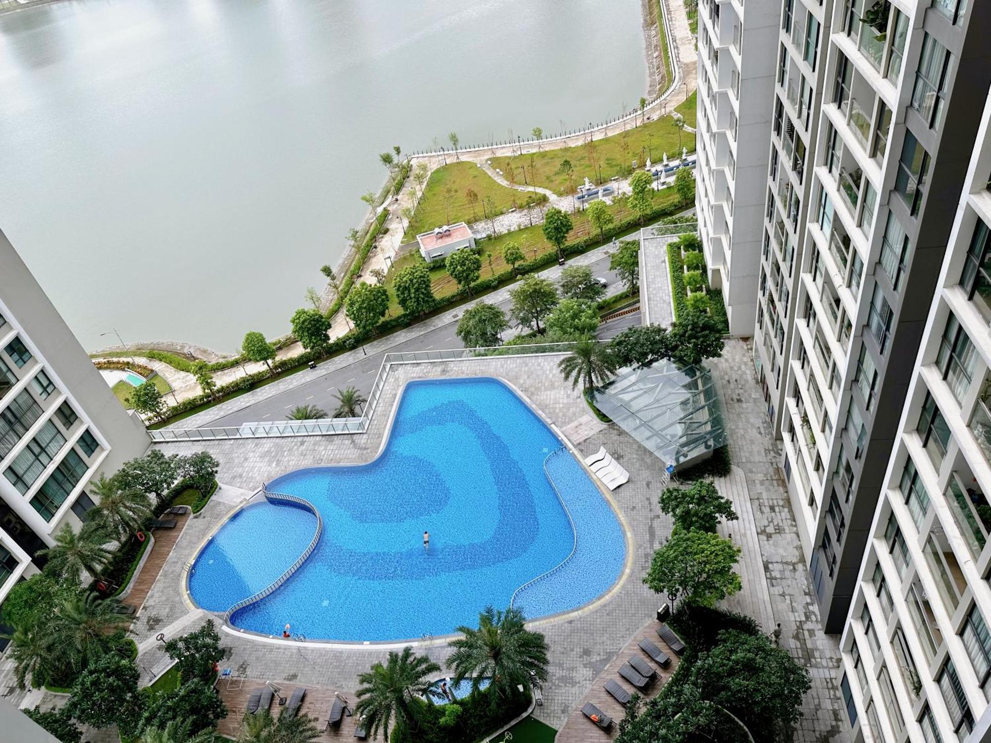 Cindy Vinhomes Skylake *