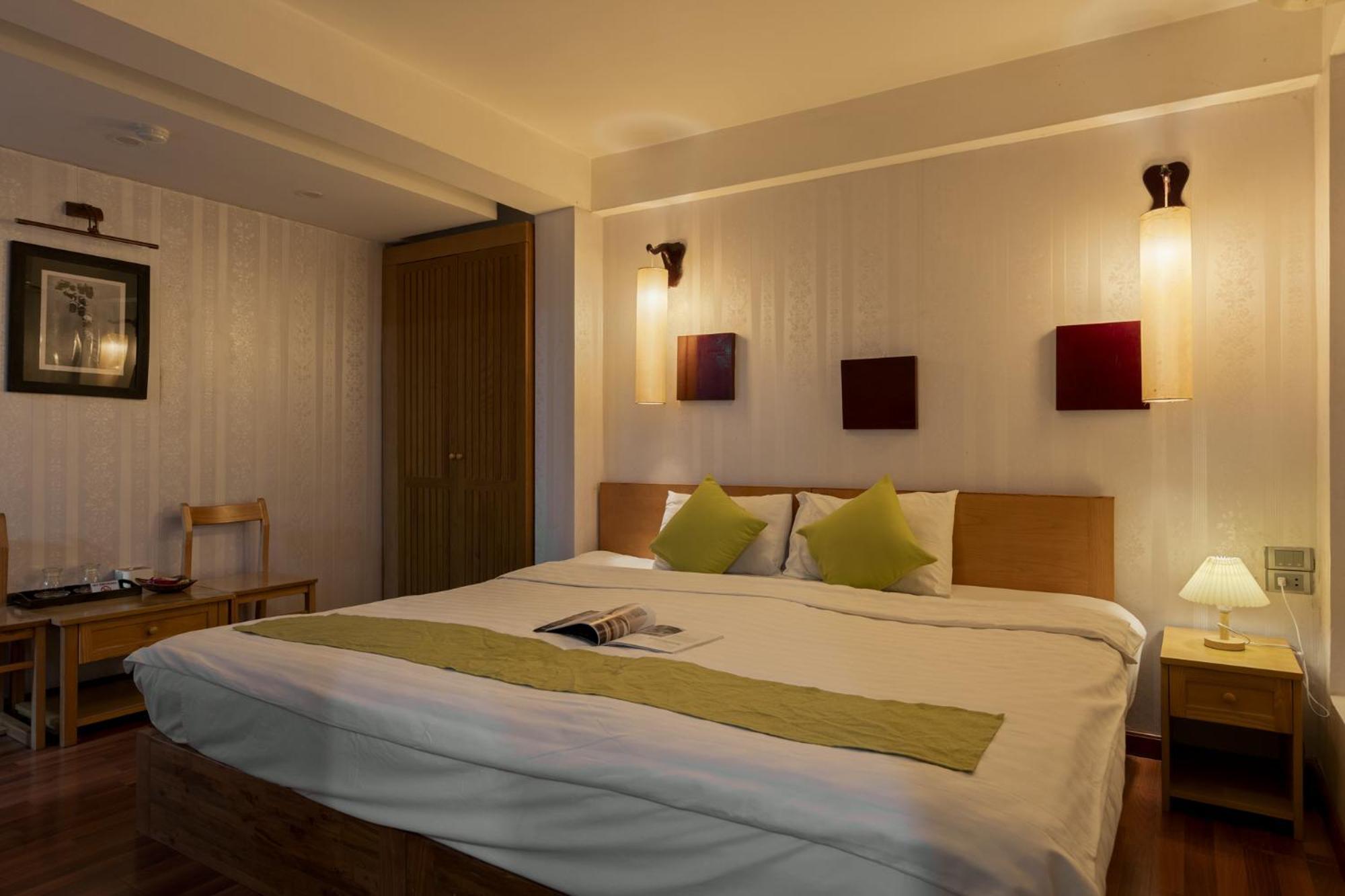 Hotel Park 3*