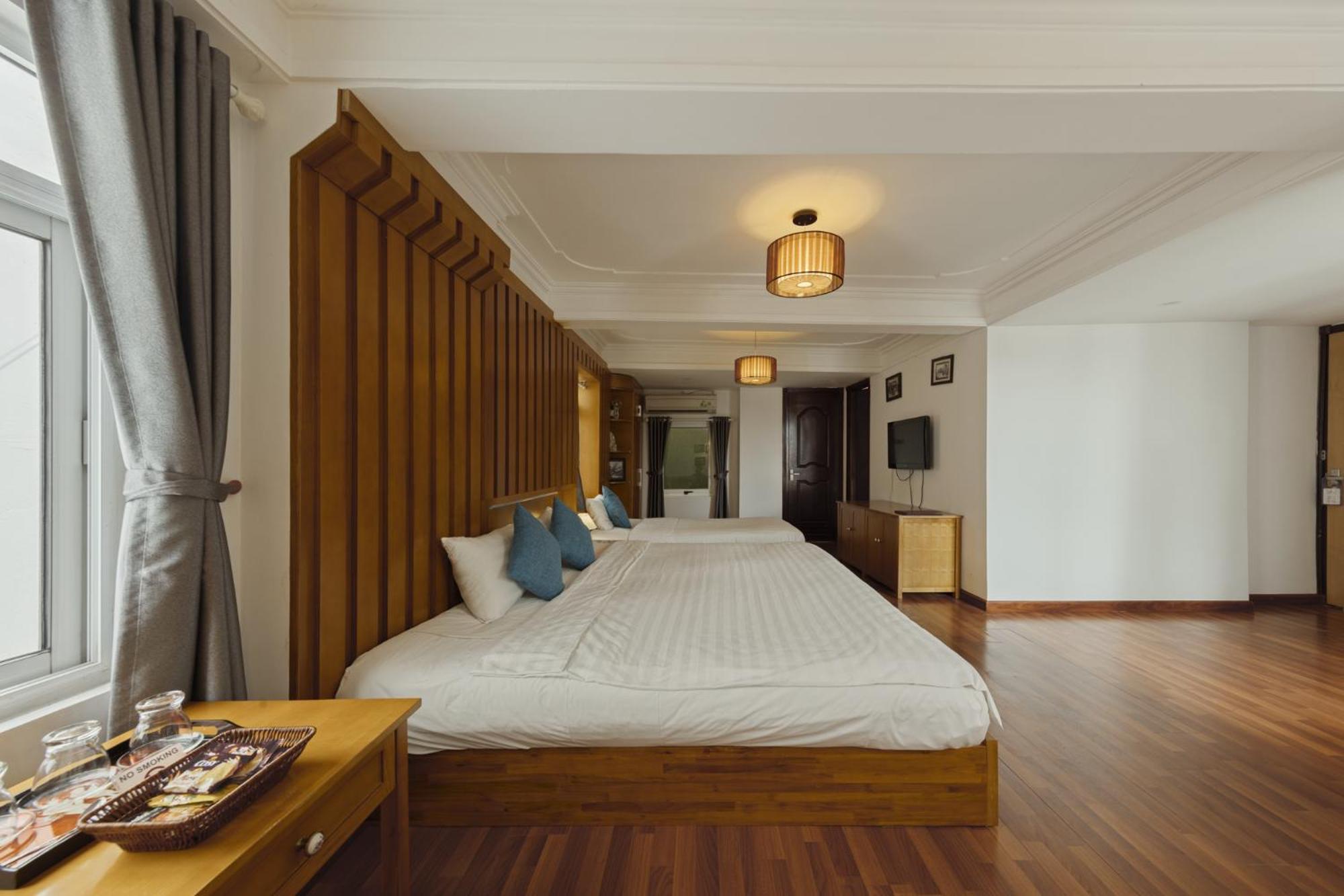 Hotel Park