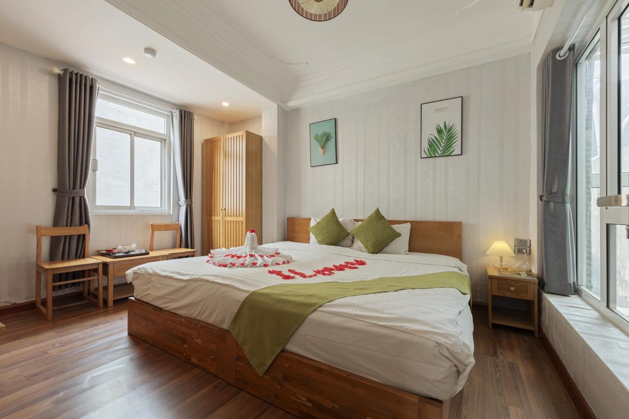 Hotel Park 3*
