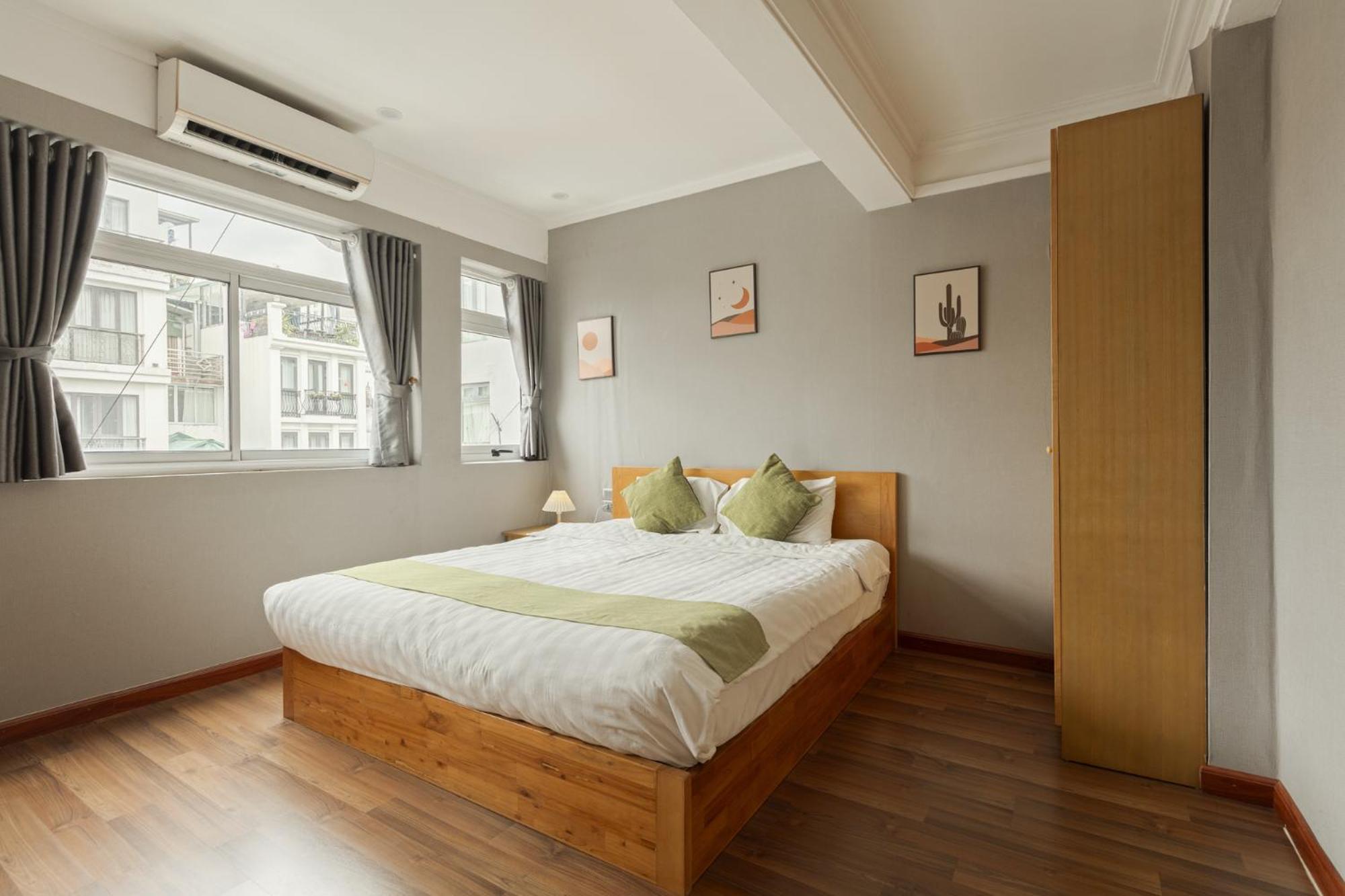 Park 3* Hanoi