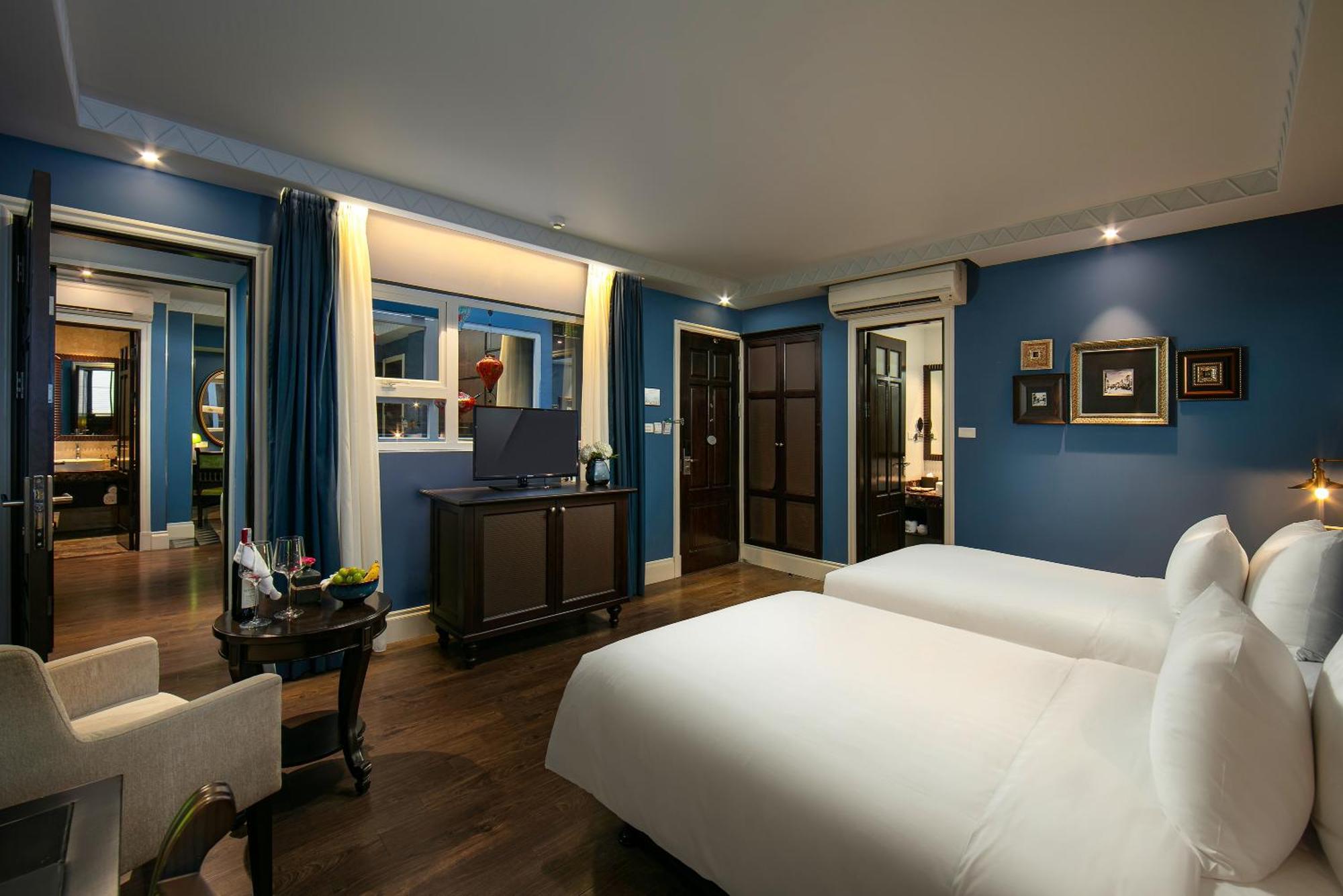 Hotel O'gallery Premier