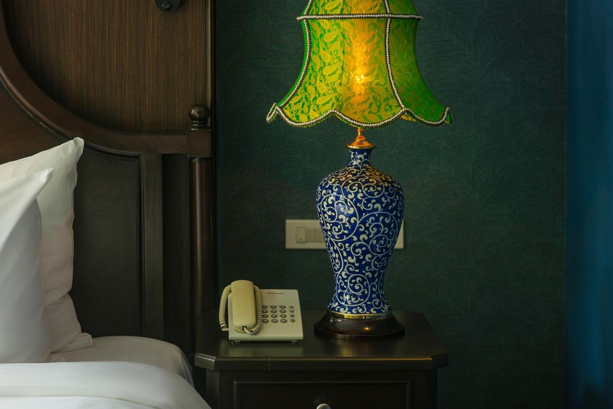 O'gallery Premier Hotel 4*