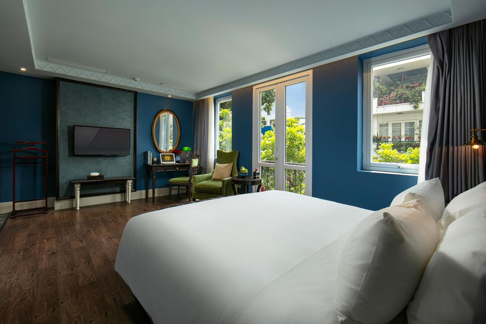 O'gallery Premier Hotel