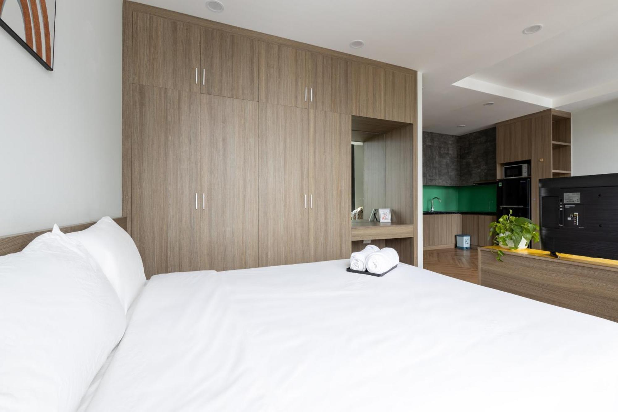 Hotel Westlake Emerald