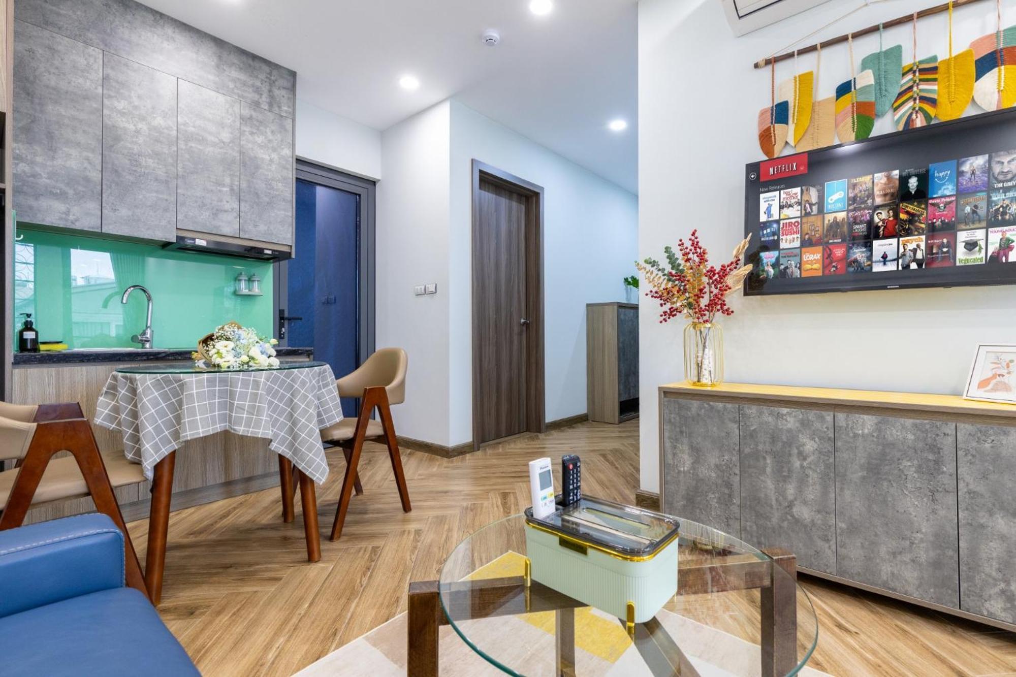 Westlake Emerald 3* Hanoi
