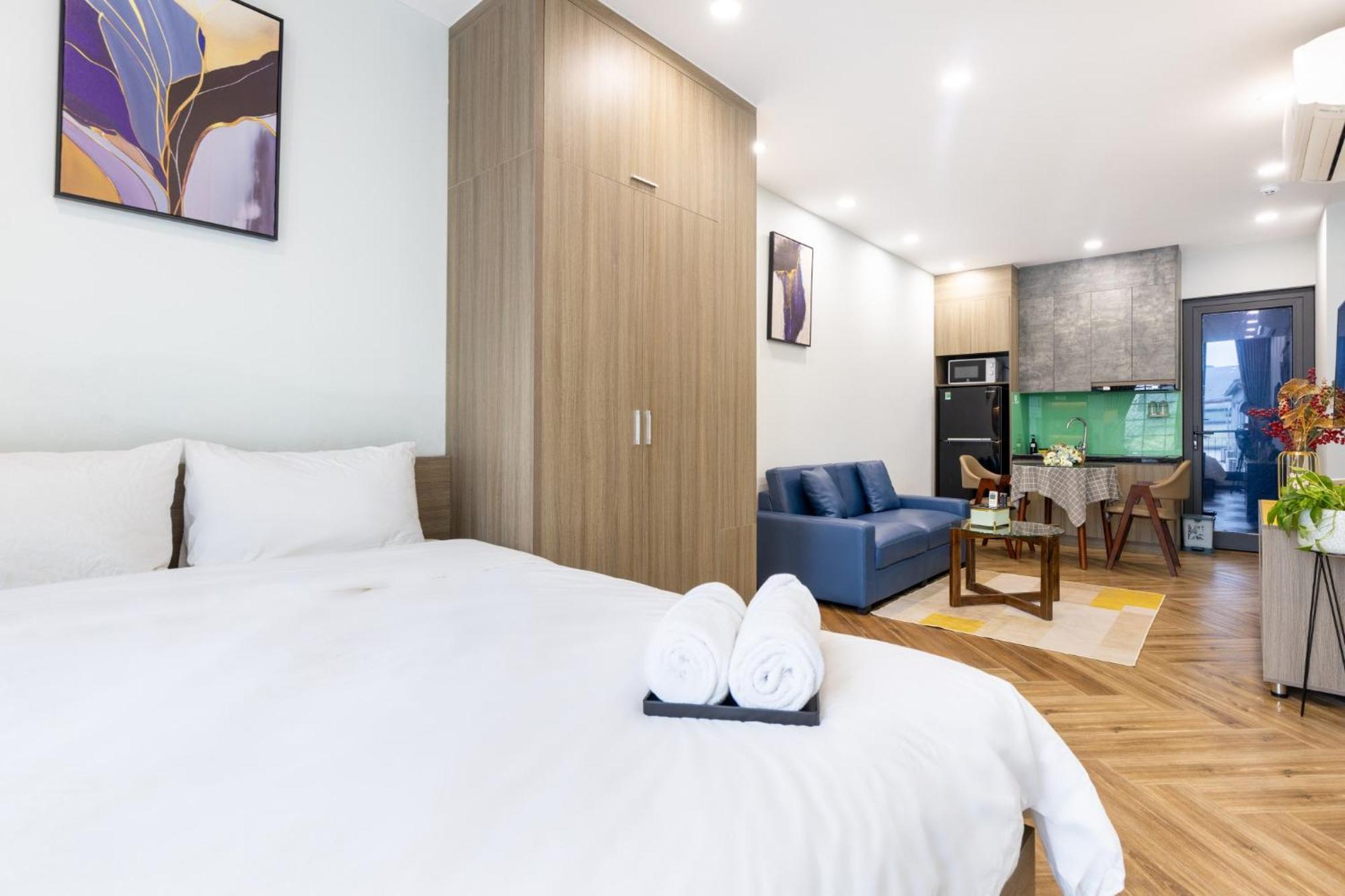 Hotel Westlake Emerald 3*