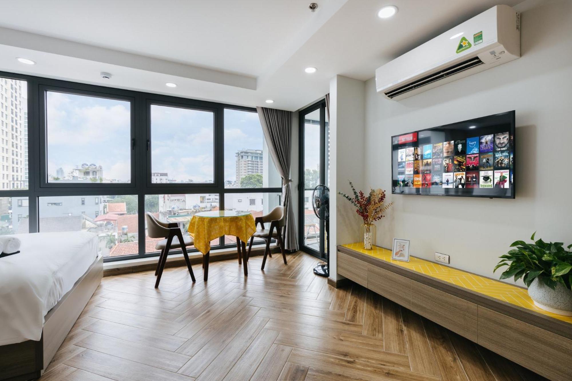 Hotel Westlake Emerald 3*