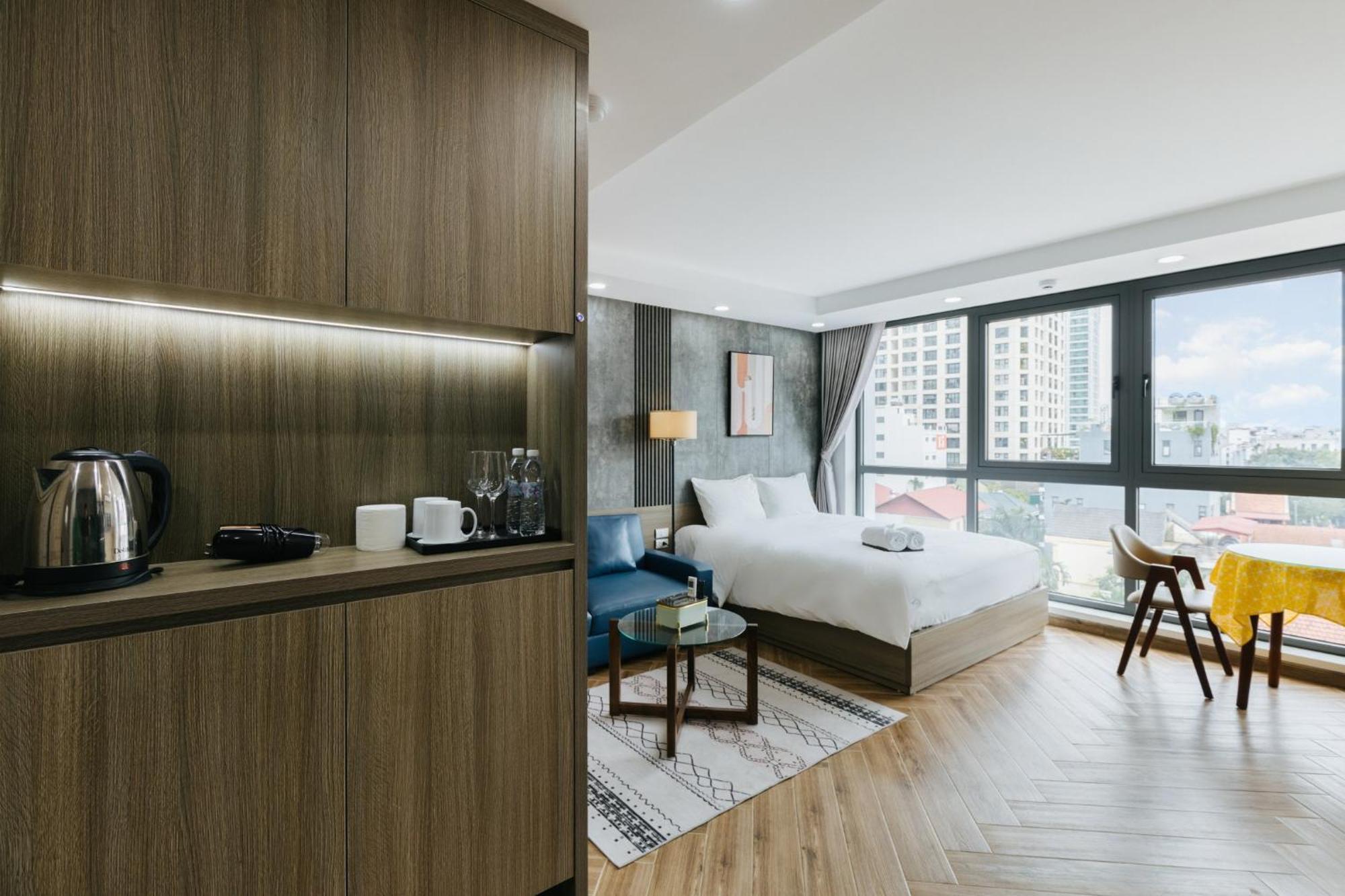Hotel Westlake Emerald 3*