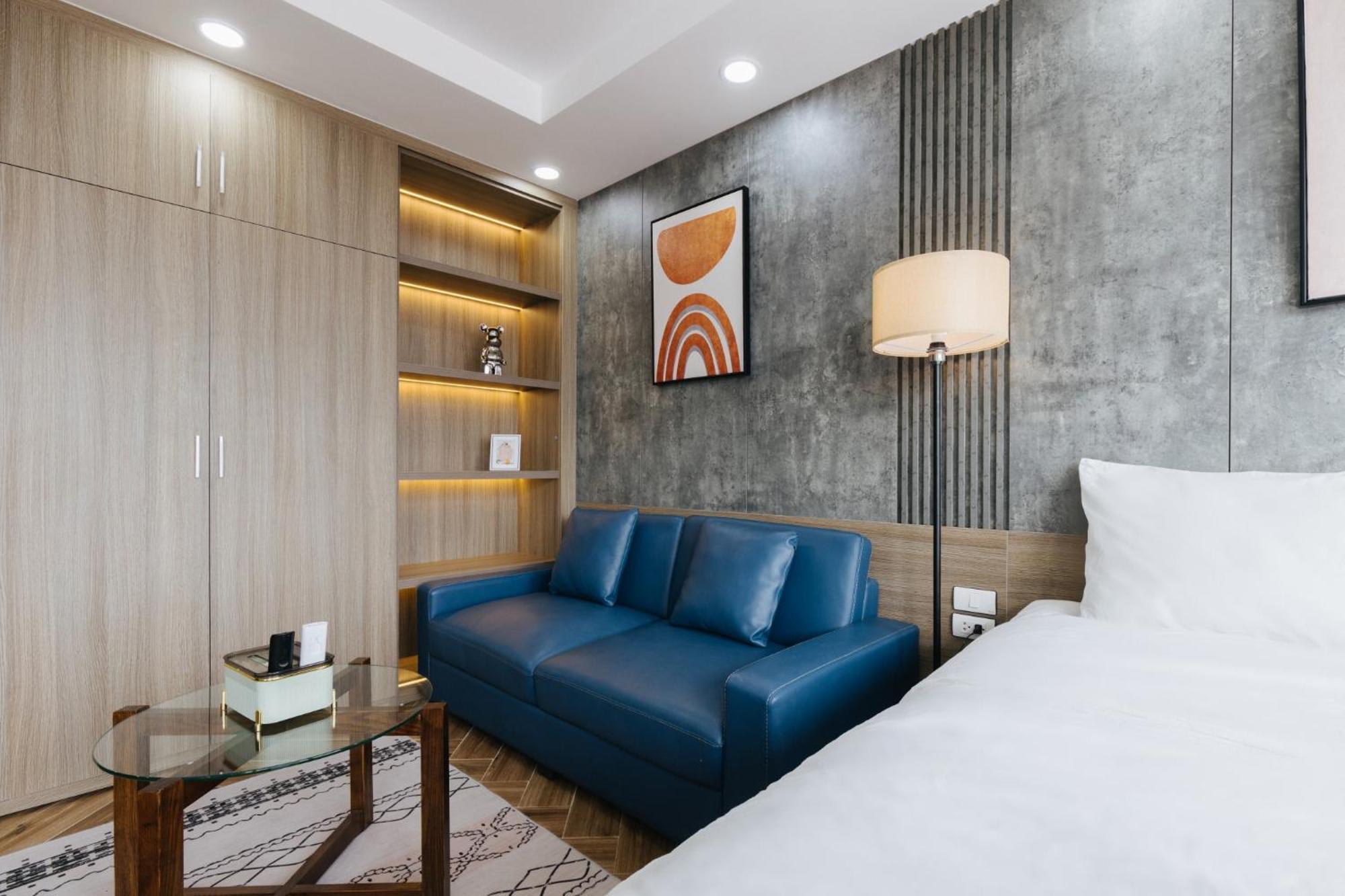 Westlake Emerald Hotel Hanoi