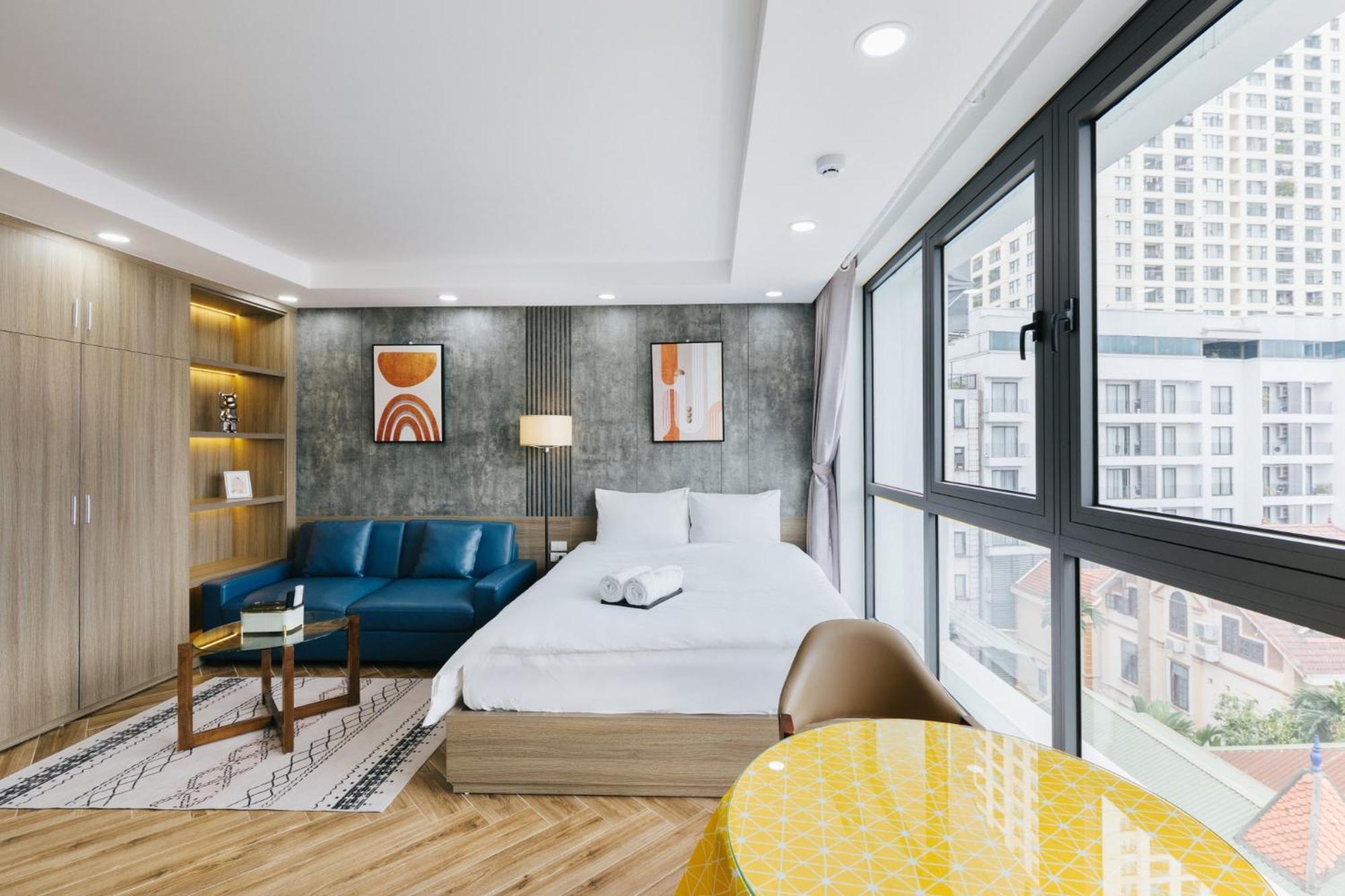 Hotel Westlake Emerald 3*