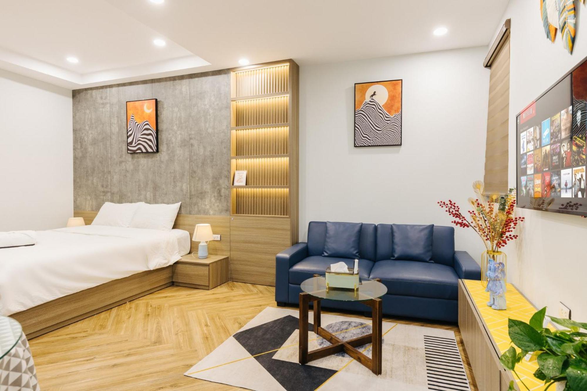Westlake Emerald Hotel Hanoi