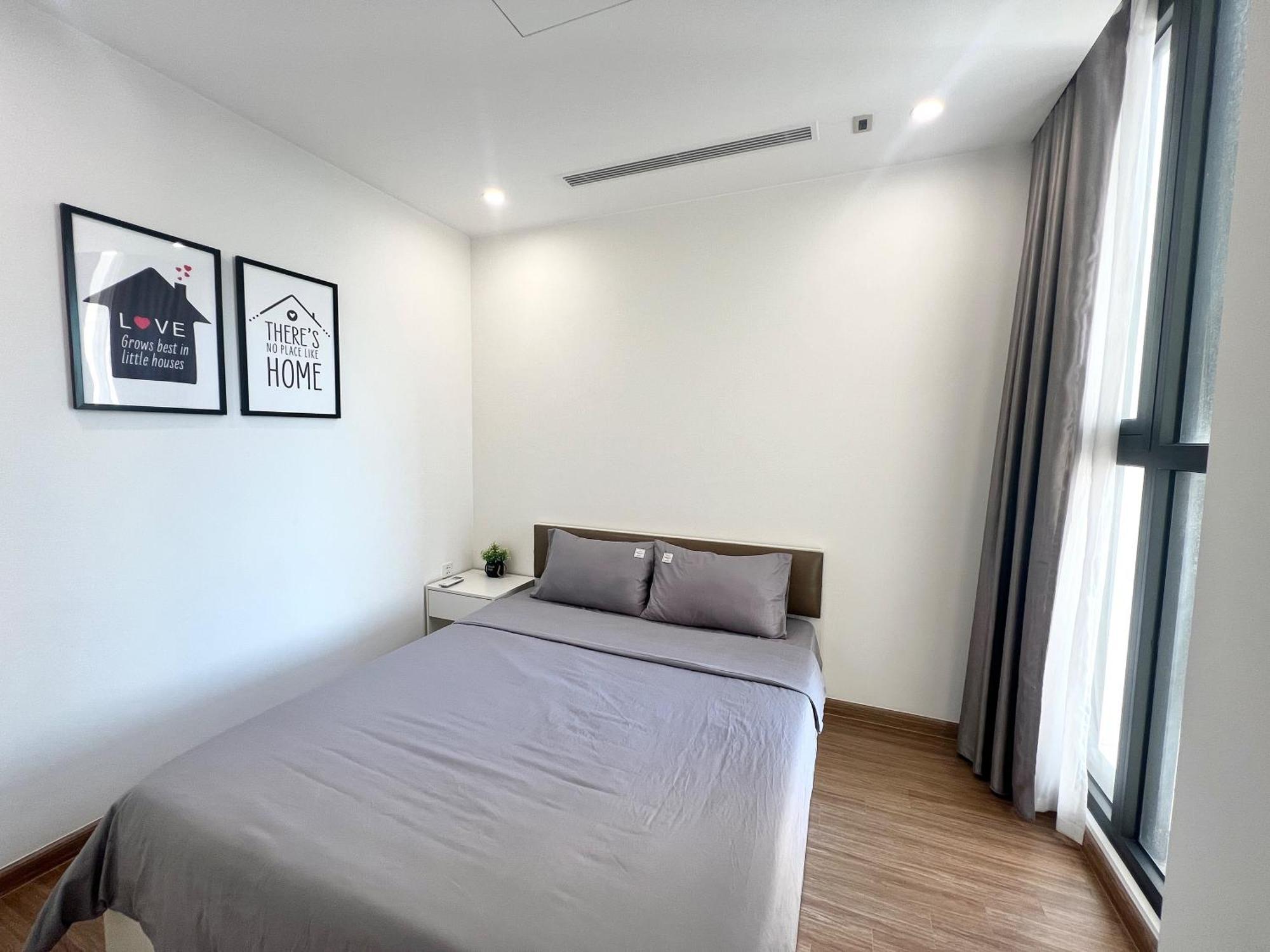 Nanahousing-vinhomes Skylake-luxury Near Keangnam Apartment