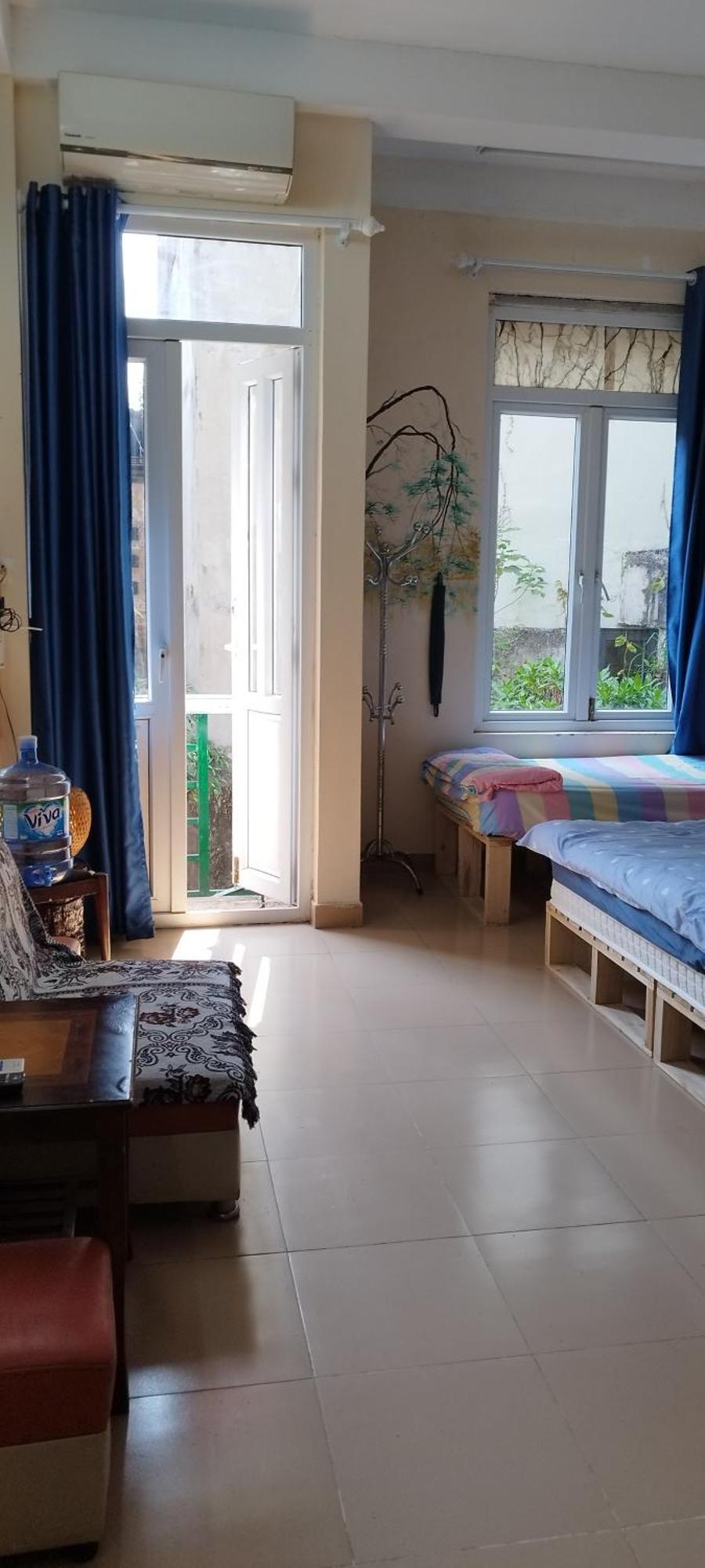 H2 Homestay Old Quarter T2 Apartment *