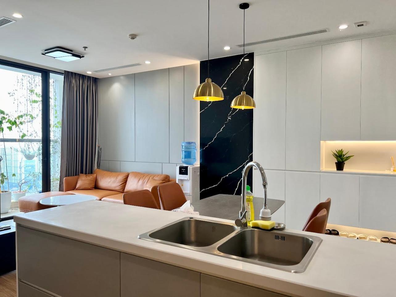 Nanahousing-vinhomes Skylake-luxury Near Keangnam Apartment *